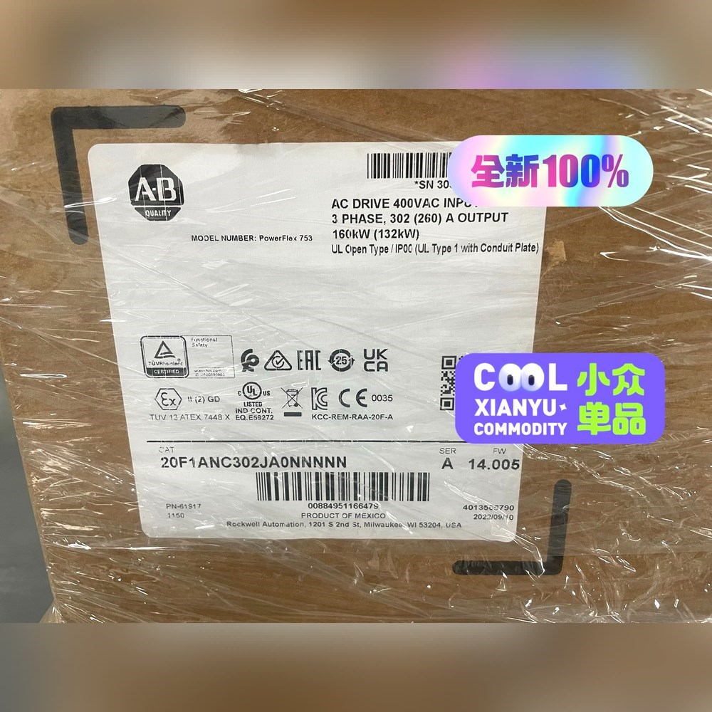 20F11ND096JA0NNNNN AB变频器 现货