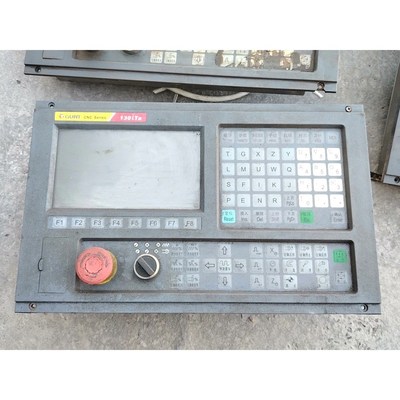 广泰数控GREAT-130iTa八台正常使用 议价