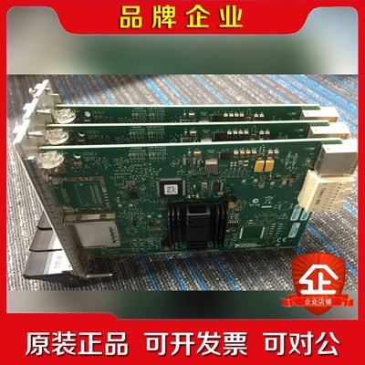 NINI PXle-8374模块卡功能正常9.8新 议价