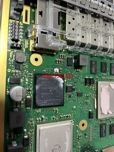 通信板芯片需要 联系