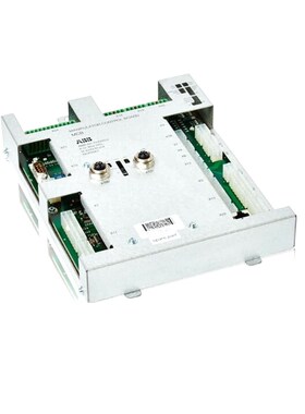 ABB机器人喷涂配件 3HNA024855-001控制柜主板 议价