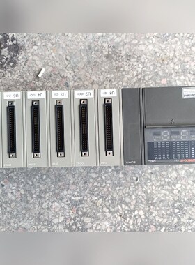 MICREX-F F55 DI32 NV1X3204 DO3 议价