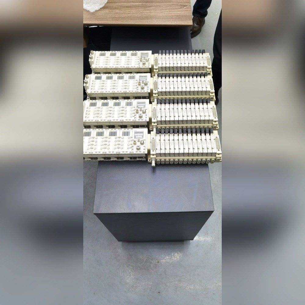 SMC岛阀总线模块EX600-SPR1AEX600-DXP 议价