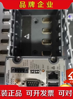 NI cRIO-9012 cRIO-9025 都有现货议价 议价