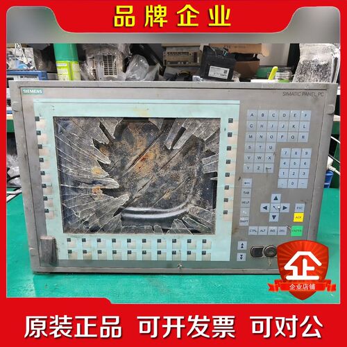 原装6AV7821-0AA00-0AB0 议价