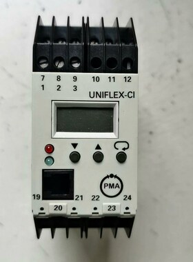 带包装PMA控制器UNIFLEX- CB 9404 21 议价
