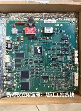 DAPC100货号3ASC25H203ABB调速器控制板