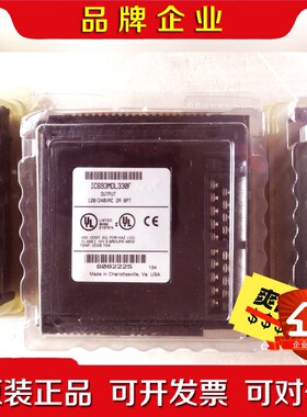 GE 模块 IC693MDL330F 议价