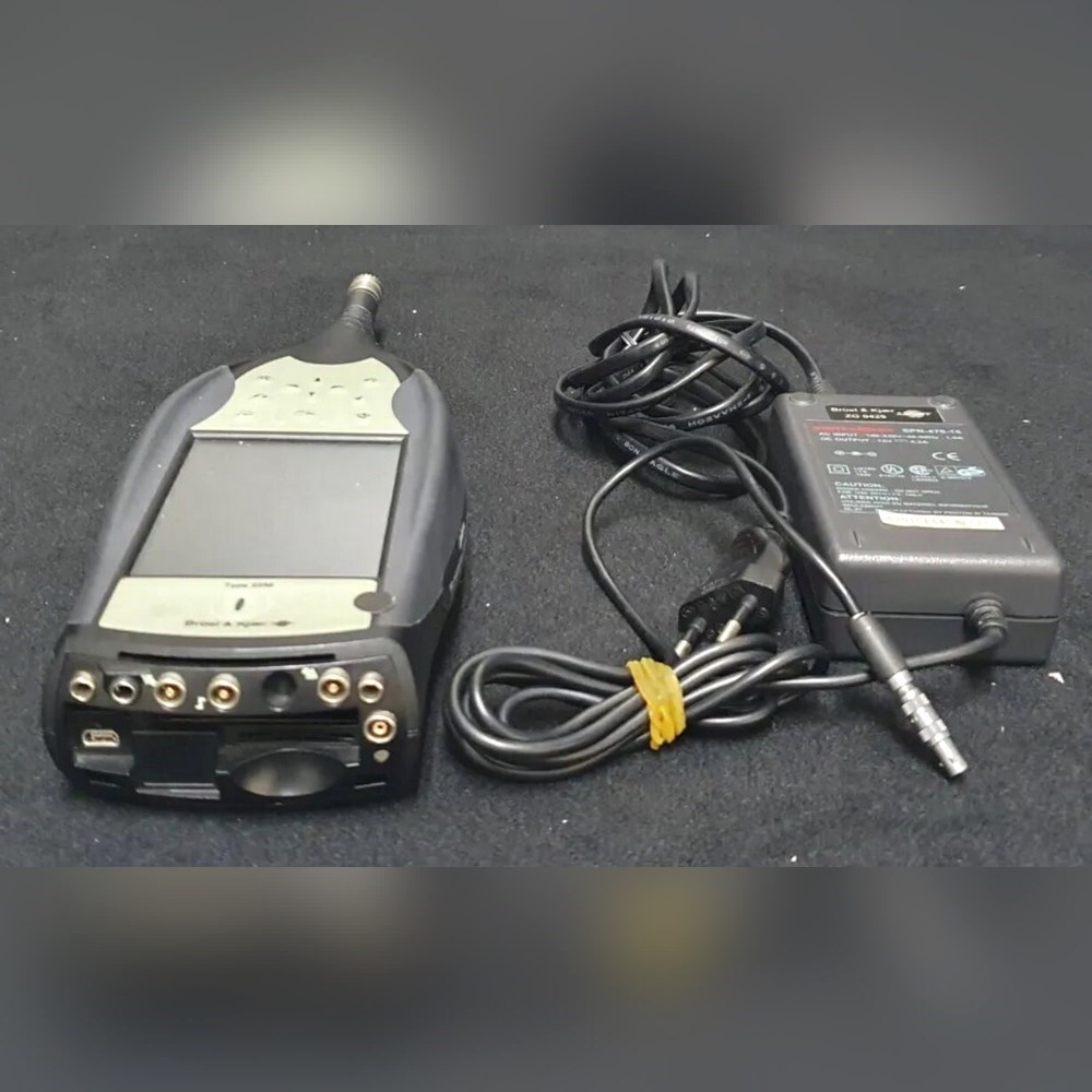 B&K 2250型声级计分析仪(3205) 议价