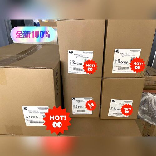 AB罗克韦尔22C-D6P0N103 议价
