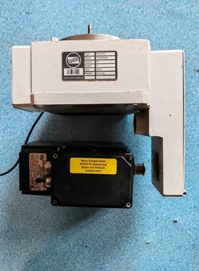 德国WEISS旋转分割器TC0150T电机AZKA