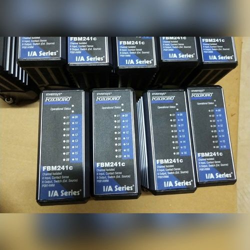 FBM241C的实物图 议价