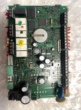 卡乐CAREL控制板CPPB006DS0成色看图片. 议价