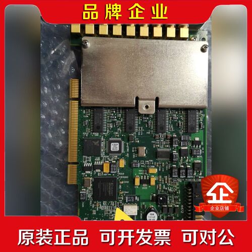 NI PCI-4472B示波器卡 全 议价
