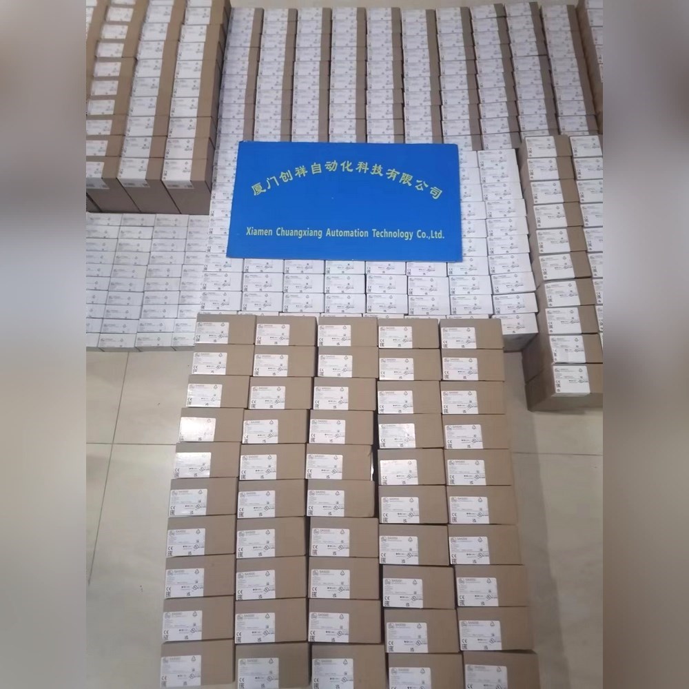 EVC076现货IFM易福门EVC076原装特价 议价