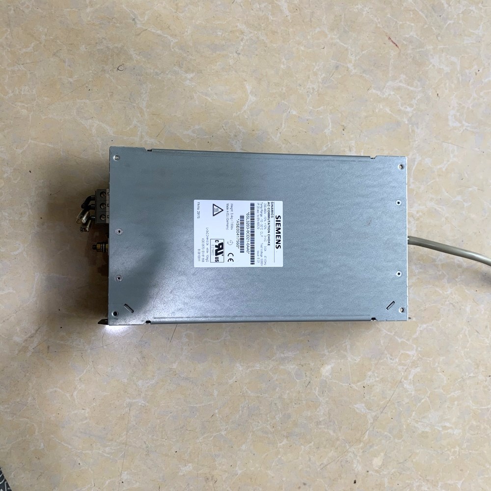 6SL3203-0CD21-0AA0电抗器质量包好