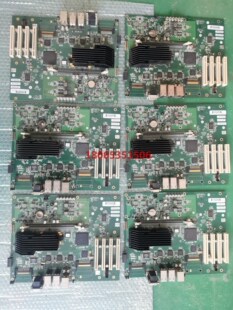 ABB机器人DSQC639主板 成色自己看打包