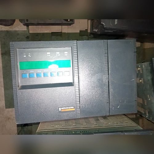 MERLIN GERIN梅兰日兰保护器SEPAM 2000 议价