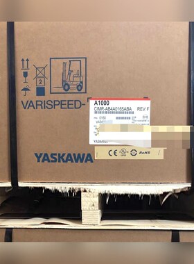 AB4A0165ABA安川变频器 议价