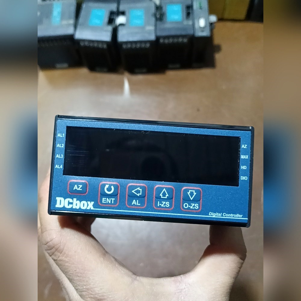 DCBOX数显表流量表为MA5-2A6--A-R2库 议价