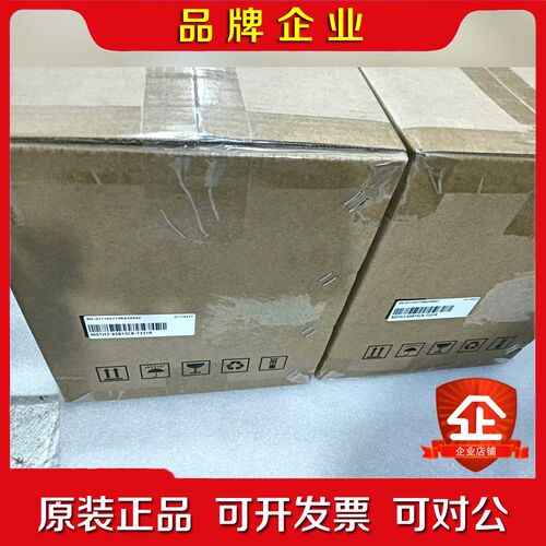 汇川电机MS1H3-85B15CB-T331R 议价