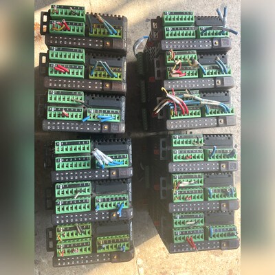 件WATLOW温控器RMC1U5LAAAC1AA便宜 议价