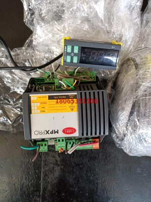 CAREL卡乐MPXPRO温控器 MX30M25H00 卡