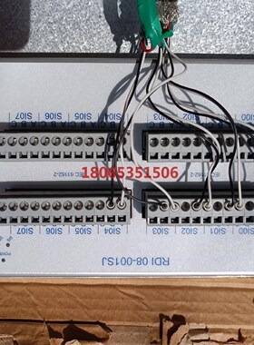 DanelecVDR原装船舶远程服务器丹麦原装Danelec