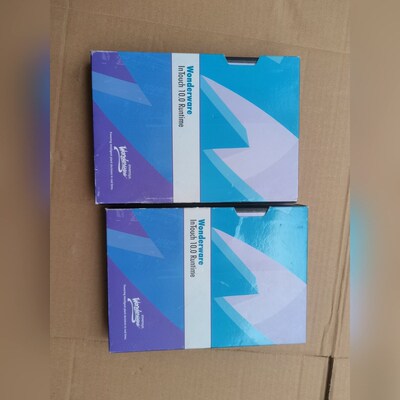 Wonderware InTouch 10.0 Runtim 议价