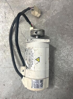 伺服电机MSMA041A1E MSMA042A1F 议价