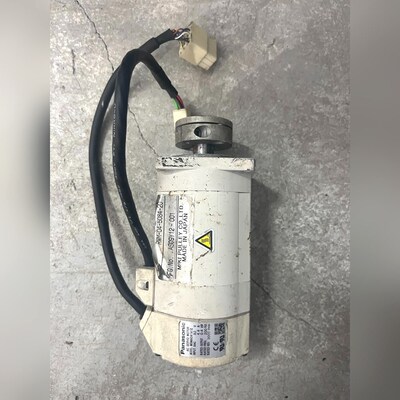 伺服电机MSMA041A1E MSMA042A1F 议价