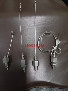 ABB色谱GC2000流量微调阀 针阀800K008