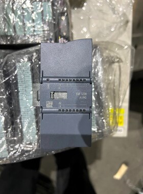 SIMATIC S7-1200 SM1234 AIA 议价
