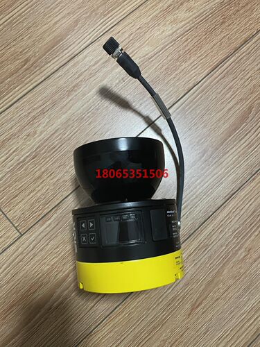 SIC K安全扫描仪MICS3-AAA Z55A Z1P01
