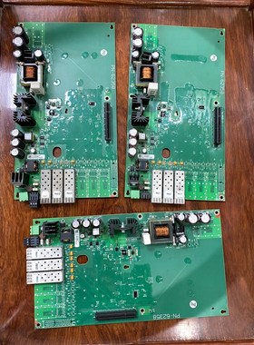 AB控制板PN-62358PN-40886图片实拍成色 议价