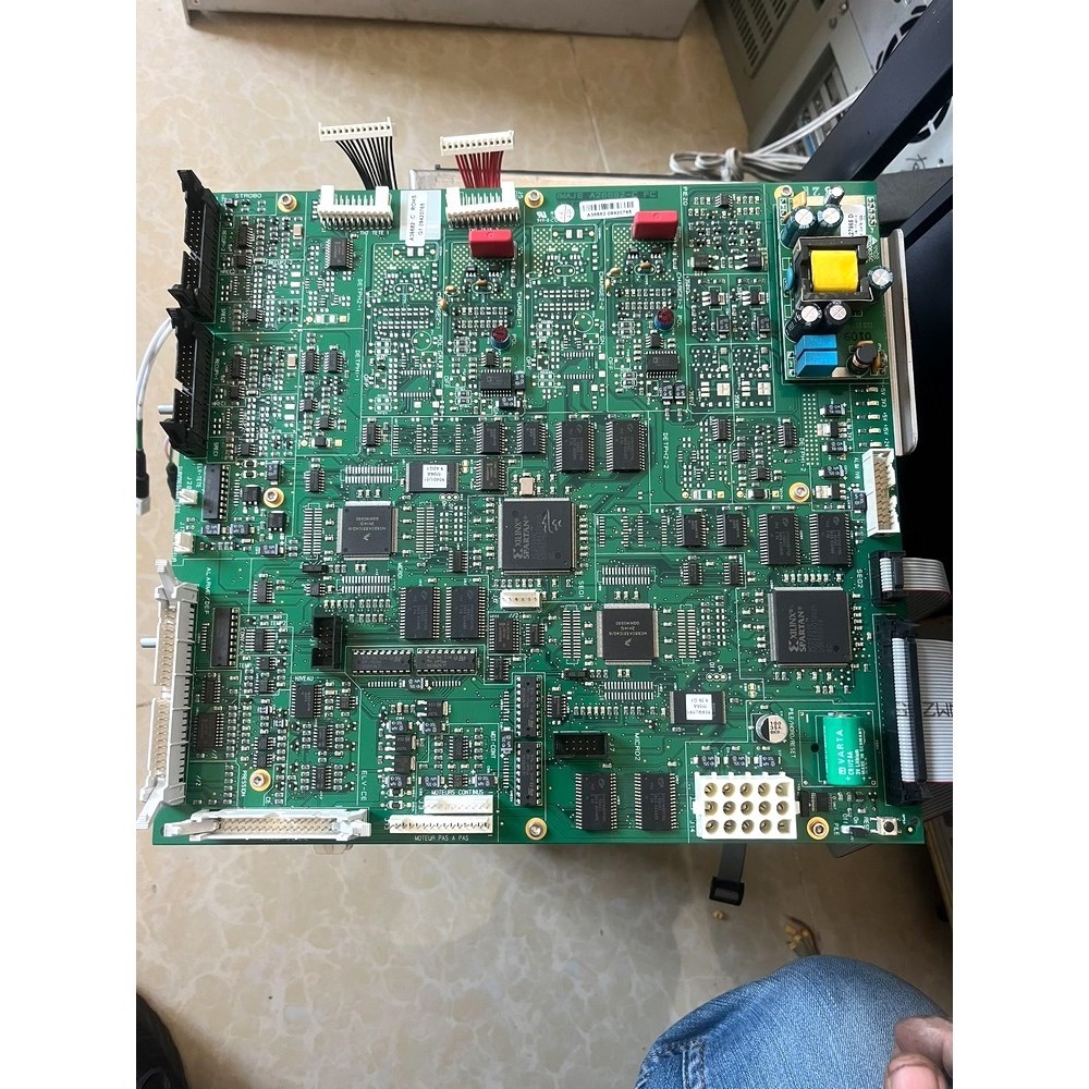 依玛仕 Markem-Imaje 9040喷墨设备主板原机 议价