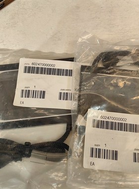 BACCINI直线电机62470000002备件如图.探 议价