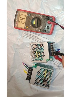 科索电源PBA15F-24 几乎实物拍照两个 议价