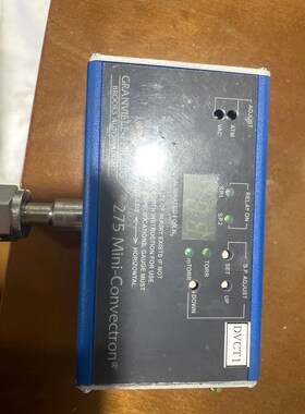 Granville-Phillips 275 Mini-Co 议价