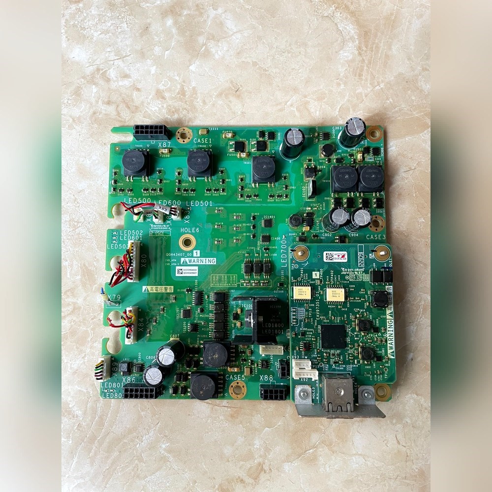 施耐德驱动板QGH43409A01QGH43407-00 议价