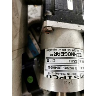 S1减速机 RAG2 15NB 议价 P055S005