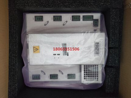 ABB工业机器人驱动DSQC4319成新有需要的朋友