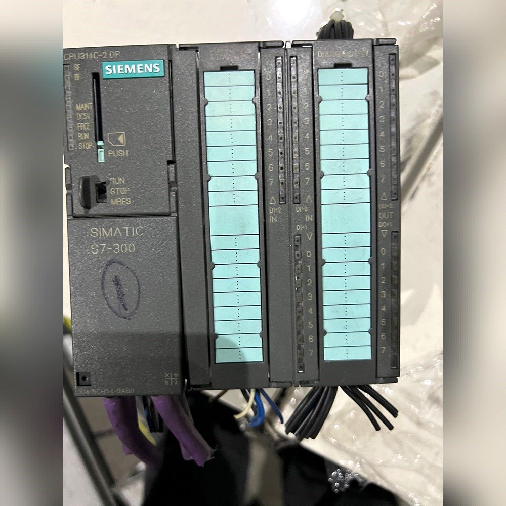 SIMATIC S7-300 PLCCPU314 议价