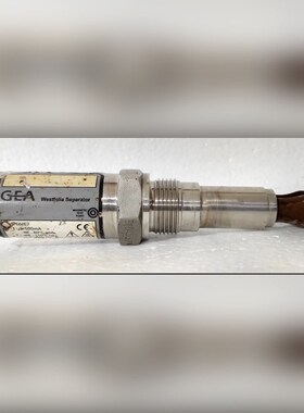 GEA Westfalia W-SBBA 0005-1475 议价