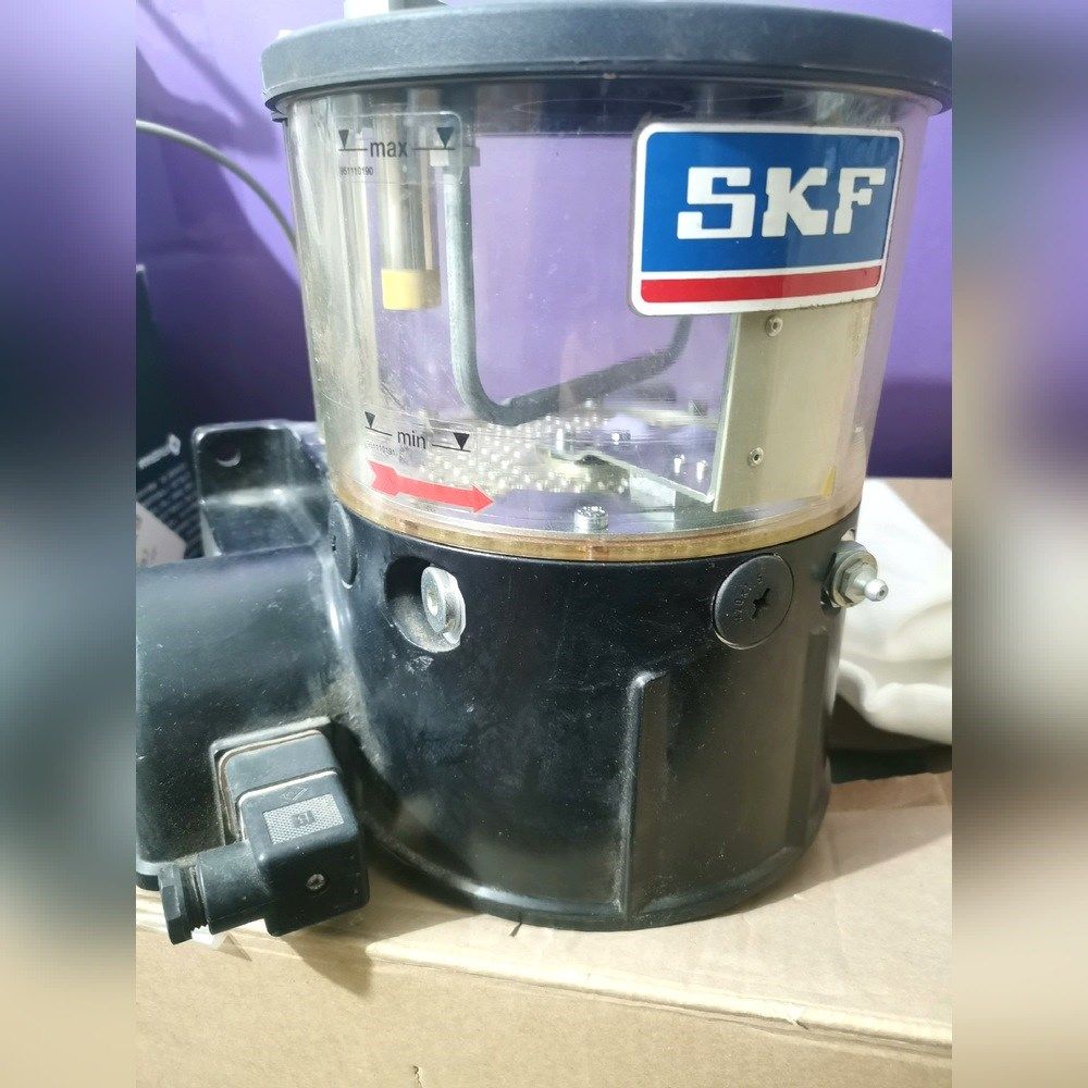 SKF电动黄油泵 KFG1-5W2+924 议价