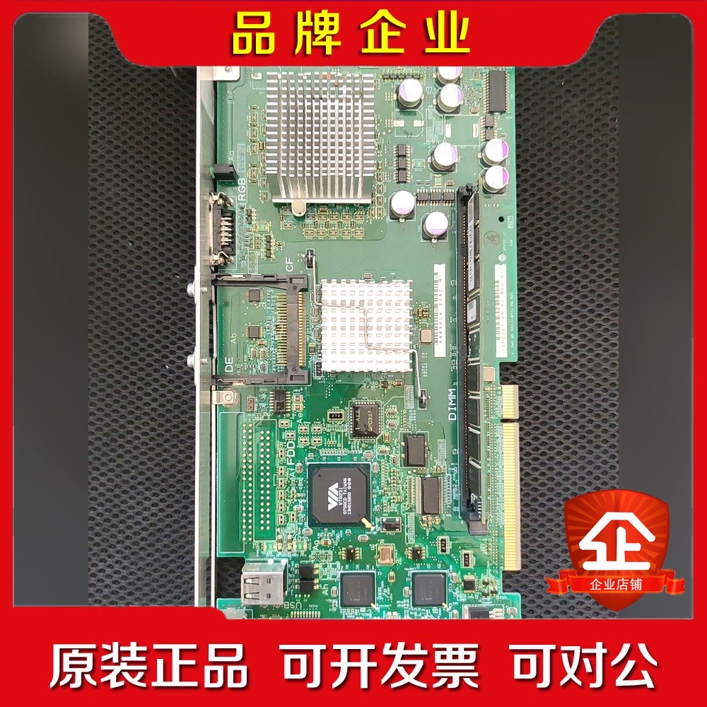 JANCD-NCP01-1 安川机器人NX100CPU板 议价