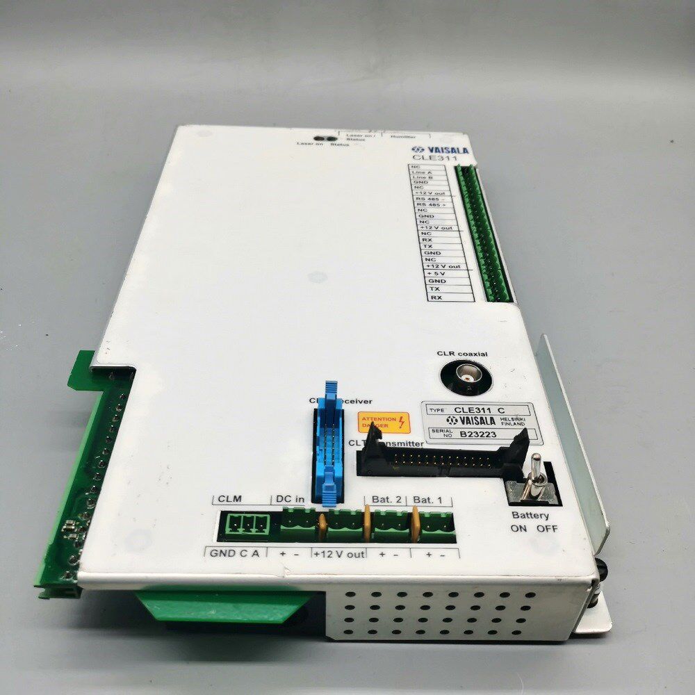 议价 VAISALA CLE311 欢迎光临 欢迎来议价 议价