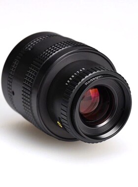 Rodagon 80mm 14 放大头 线扫描工业镜头 带 议价