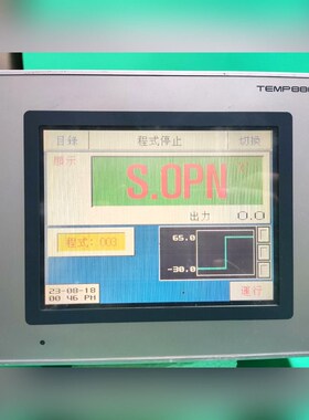 SAMWONTECH韩国三元 TEMP880 温度控制器 T 议价