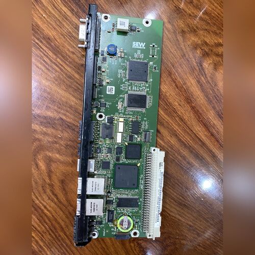 SEW主板赛威DHR41B通讯卡182254970MH4 议价